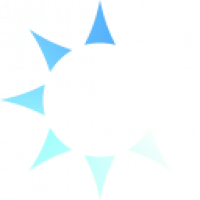 Dalmática rosea com galão